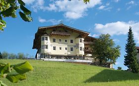 Hotel&Chalets Mariasteinerhof